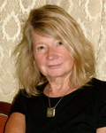 Photo of Barbara J Suter